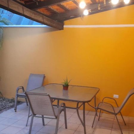 La Maison Bleue Cancún Kültér fotó