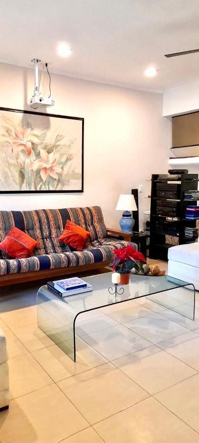 La Maison Bleue Cancún Kültér fotó