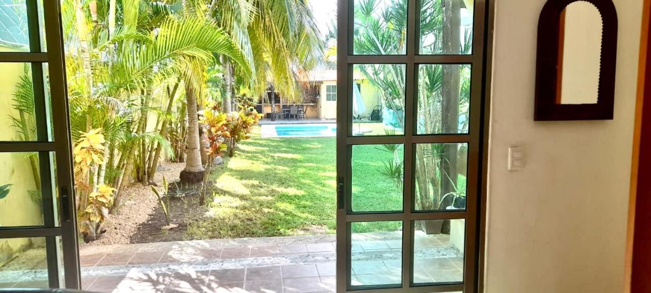 La Maison Bleue Cancún Kültér fotó