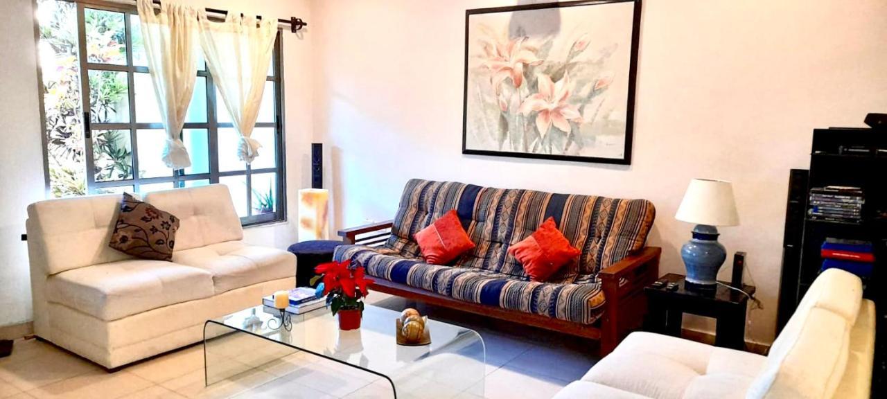 La Maison Bleue Cancún Kültér fotó