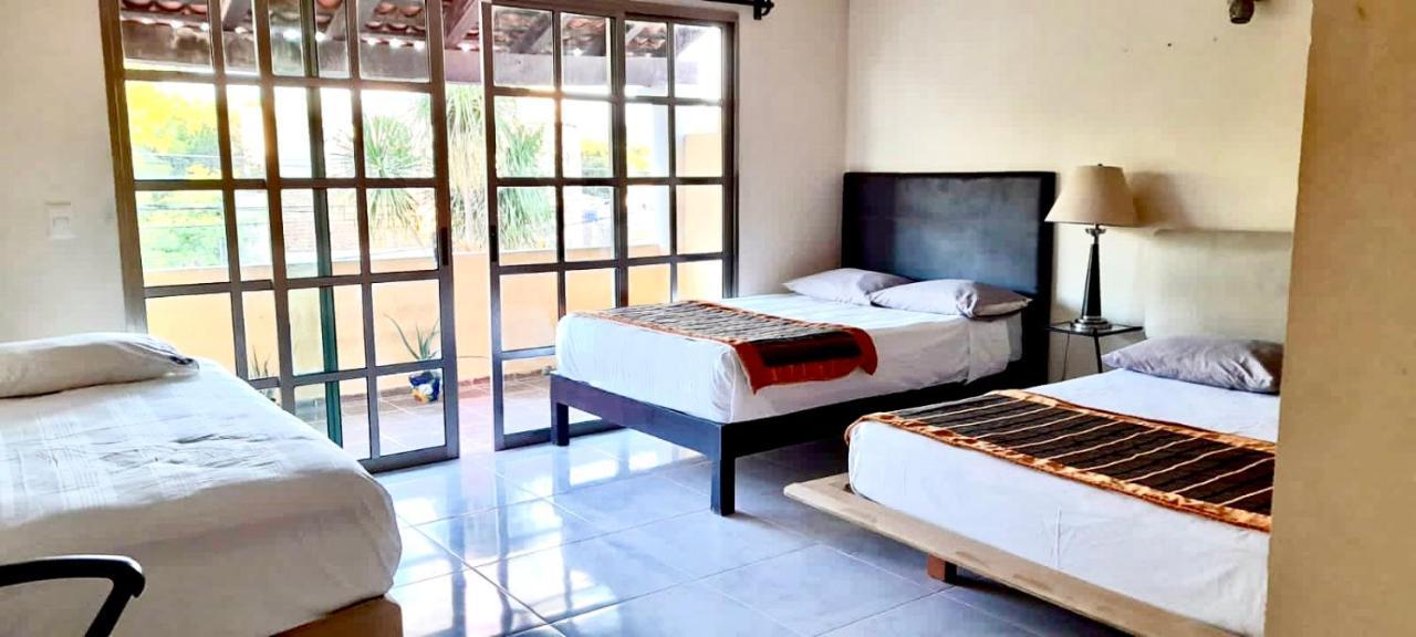 La Maison Bleue Cancún Kültér fotó