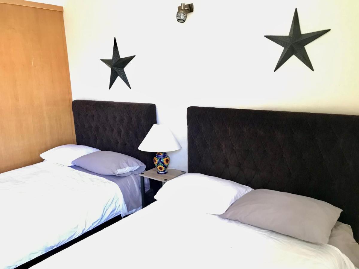 La Maison Bleue Cancún Kültér fotó