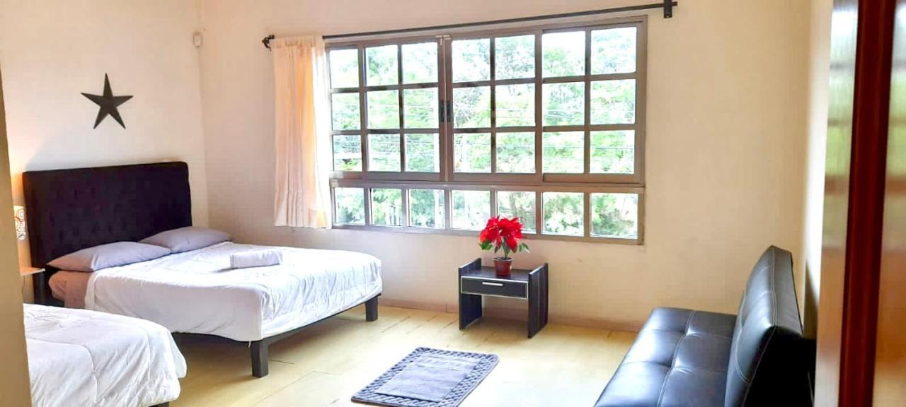 La Maison Bleue Cancún Kültér fotó