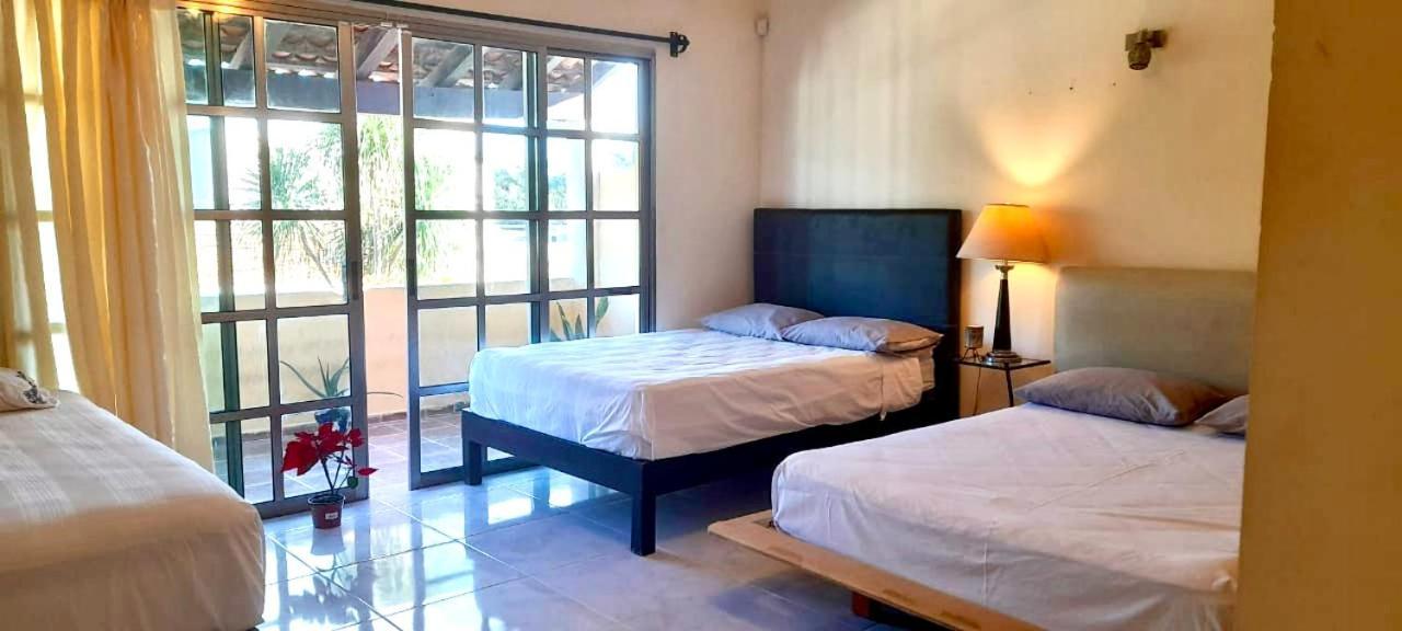 La Maison Bleue Cancún Kültér fotó