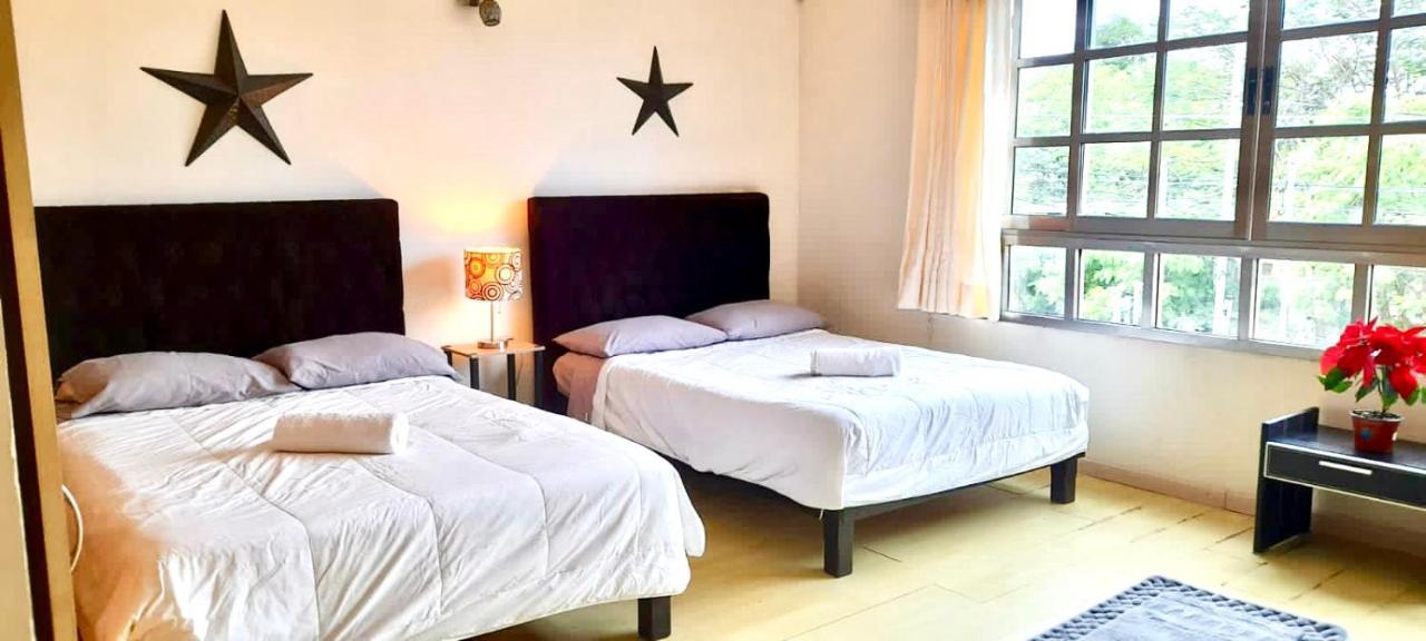 La Maison Bleue Cancún Kültér fotó