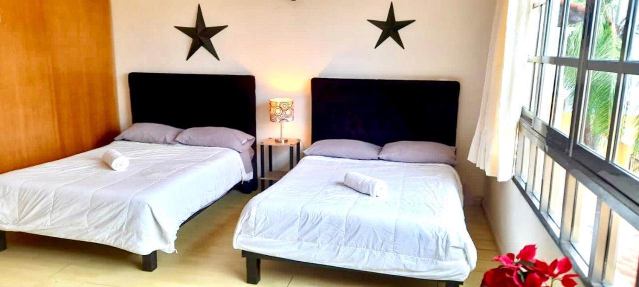 La Maison Bleue Cancún Kültér fotó