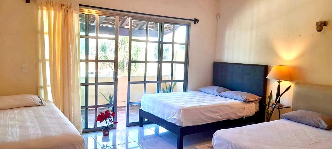 La Maison Bleue Cancún Kültér fotó
