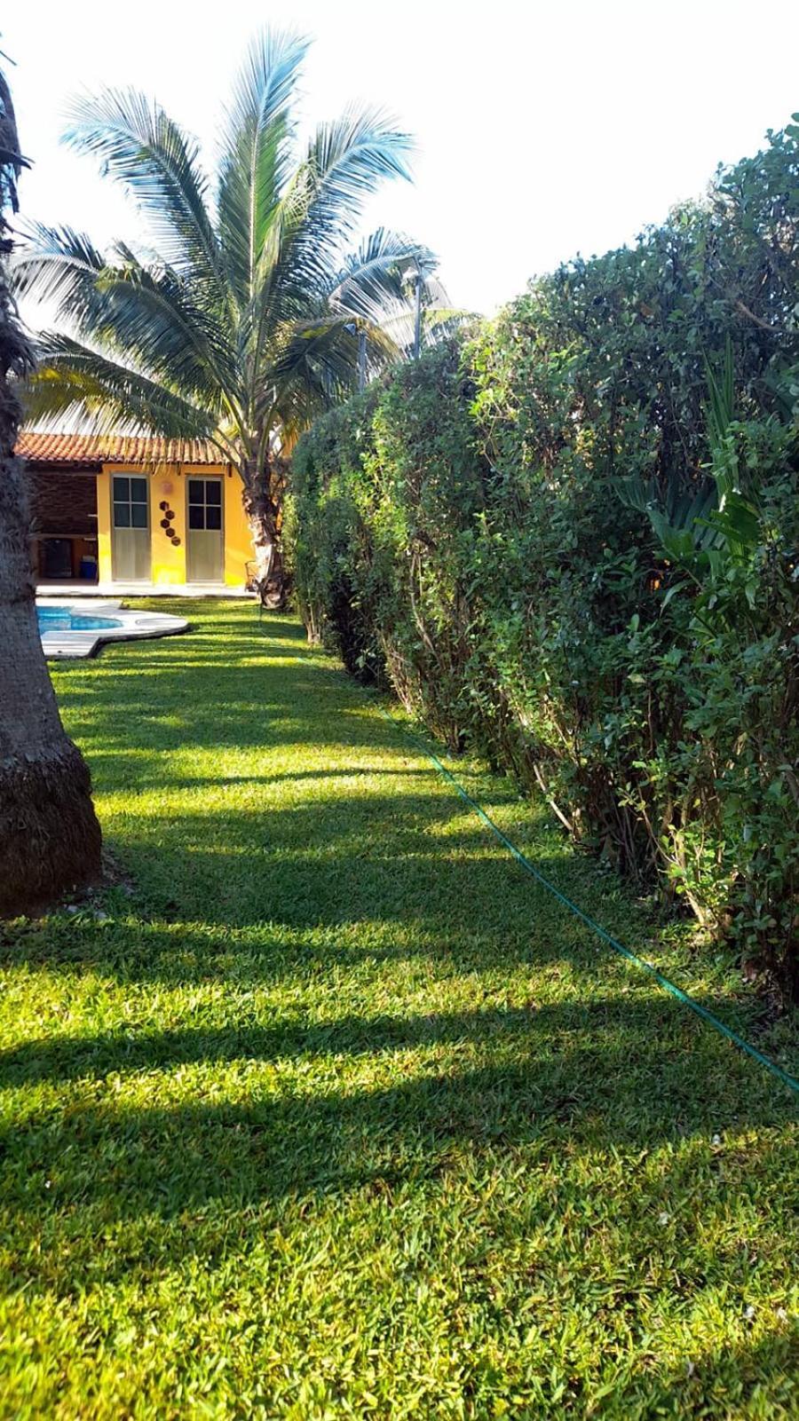 La Maison Bleue Cancún Kültér fotó