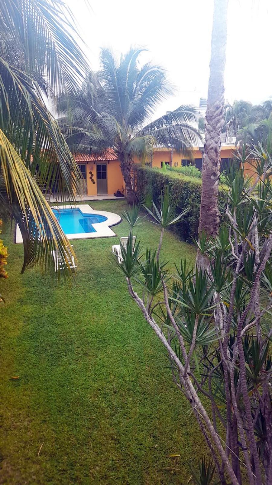 La Maison Bleue Cancún Kültér fotó