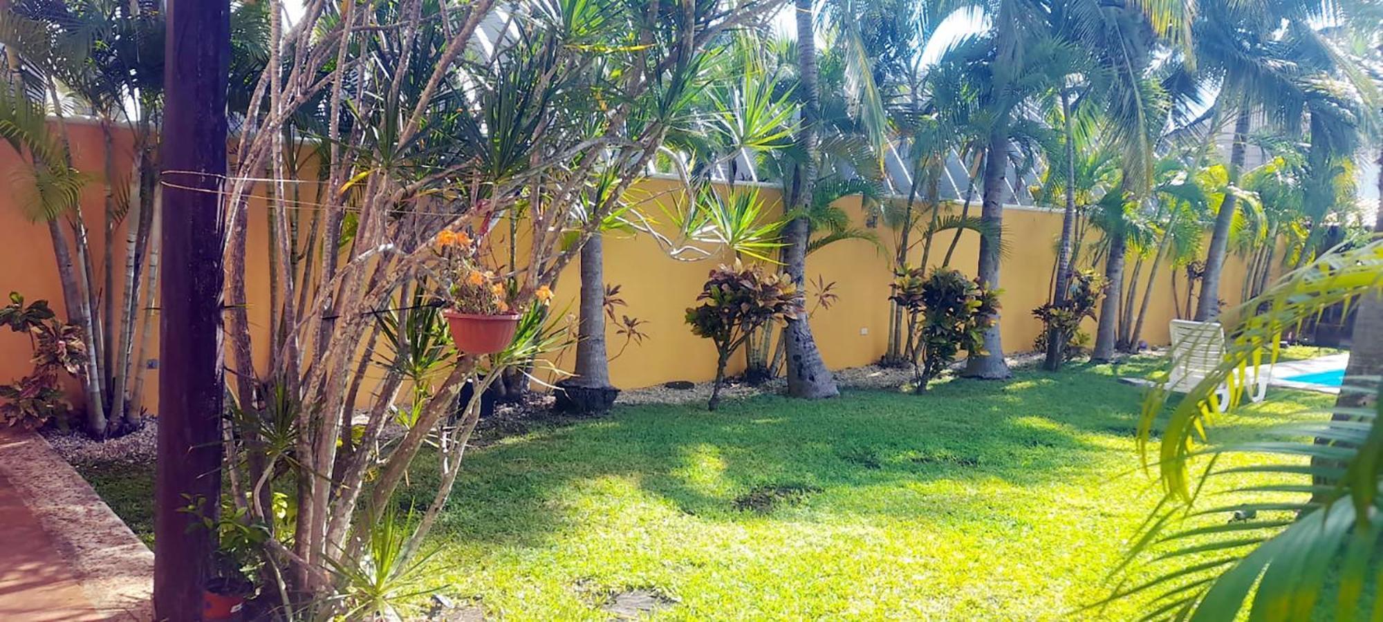 La Maison Bleue Cancún Kültér fotó