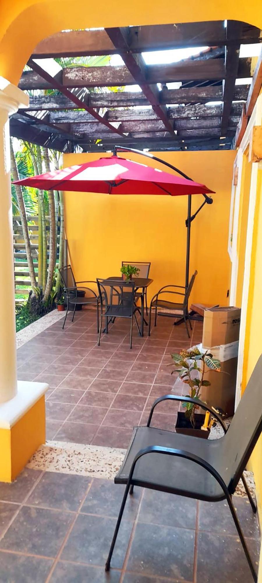 La Maison Bleue Cancún Kültér fotó
