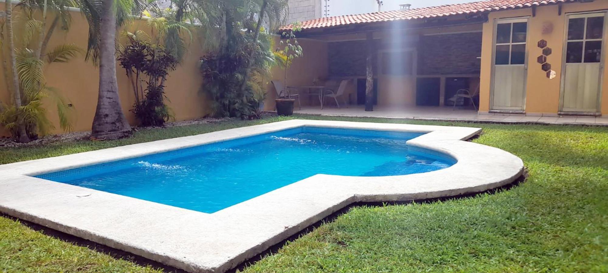 La Maison Bleue Cancún Kültér fotó