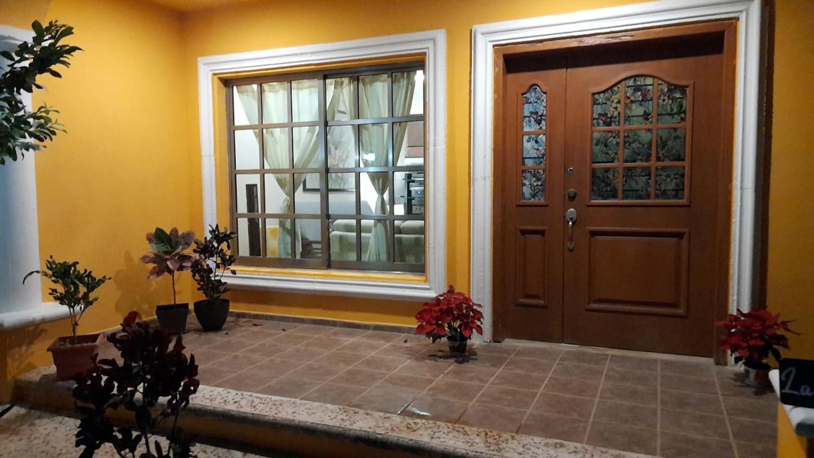 La Maison Bleue Cancún Kültér fotó
