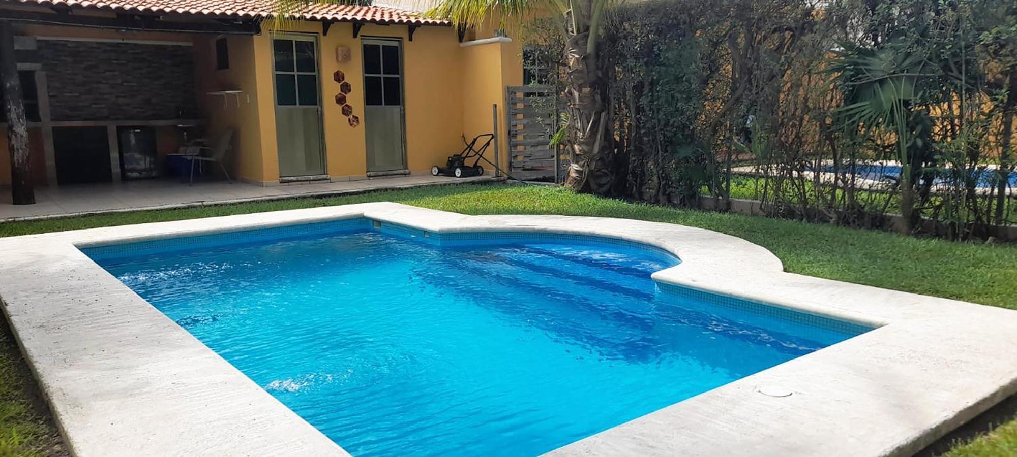 La Maison Bleue Cancún Kültér fotó