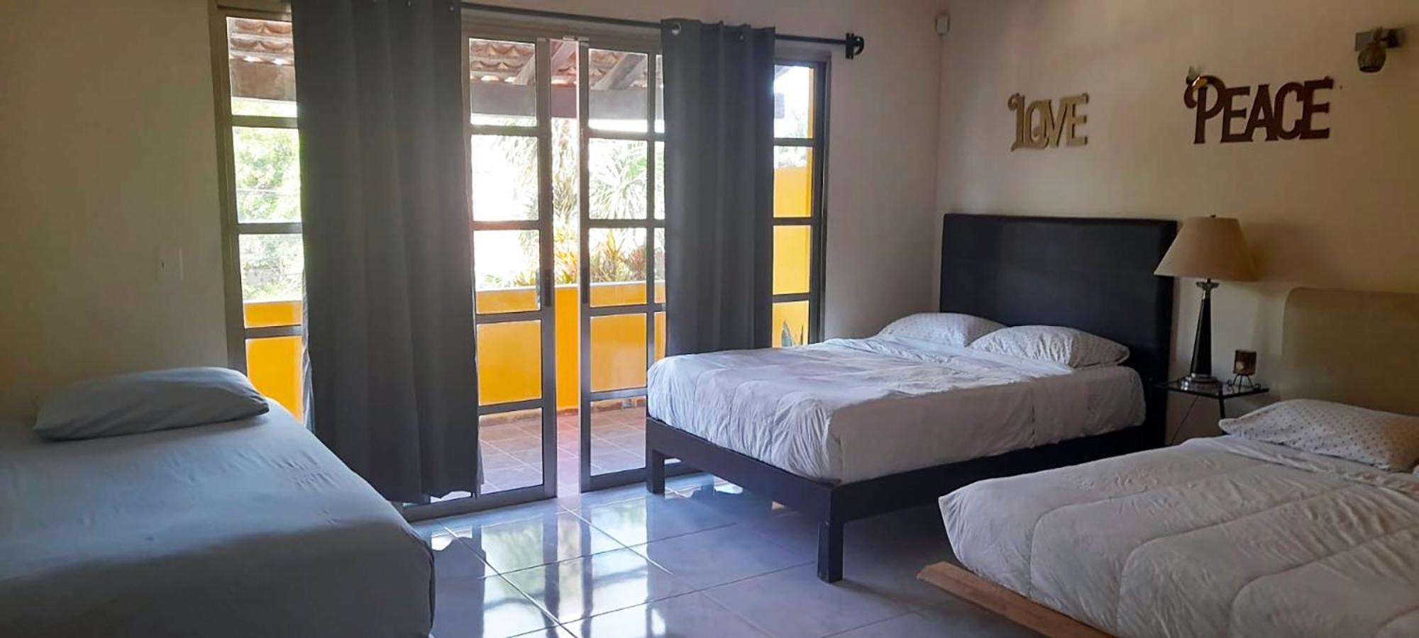 La Maison Bleue Cancún Kültér fotó