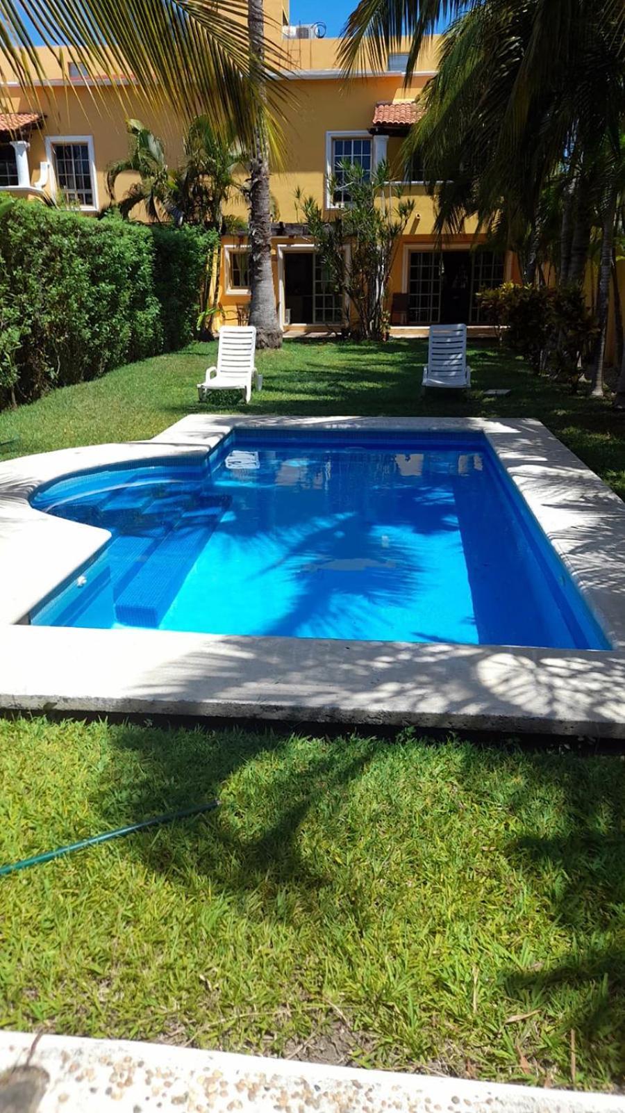 La Maison Bleue Cancún Kültér fotó
