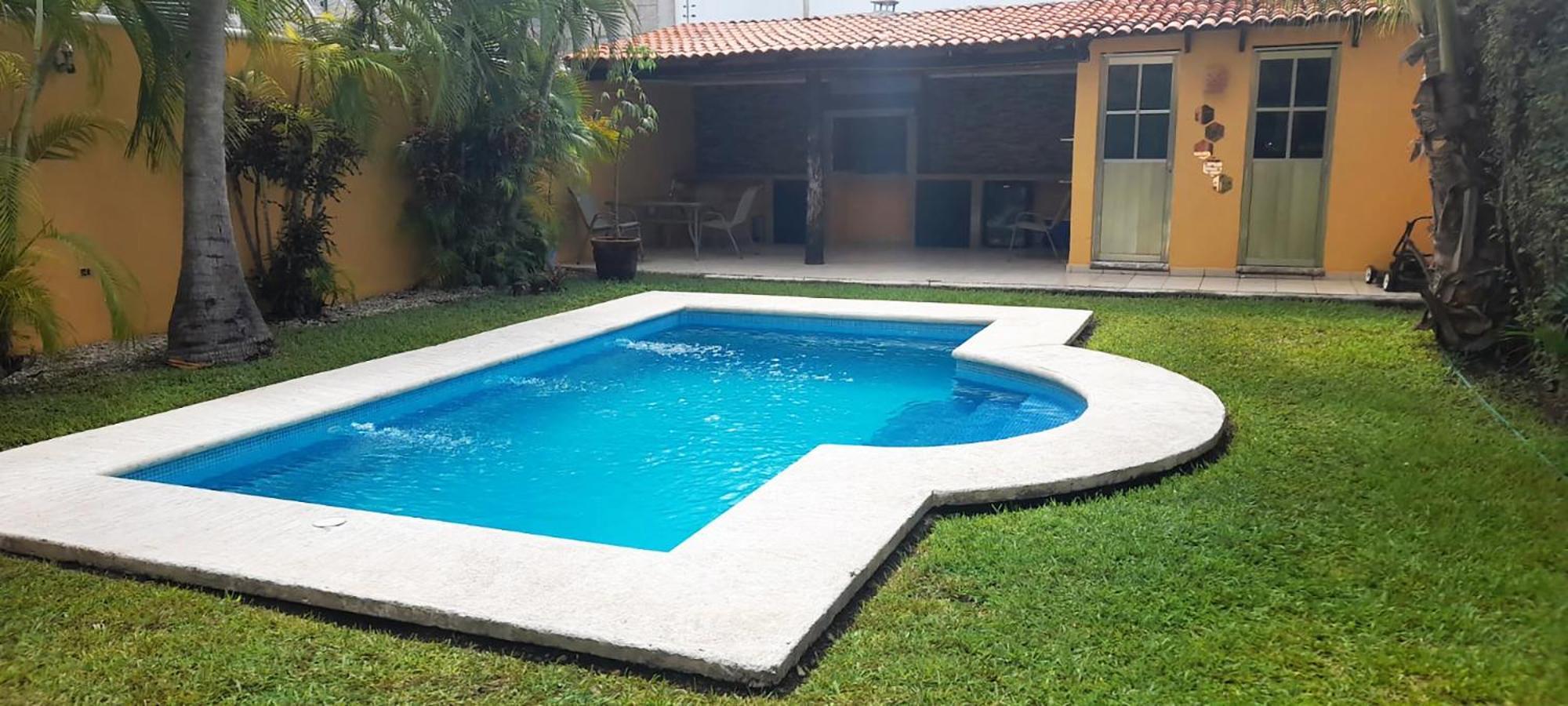 La Maison Bleue Cancún Kültér fotó