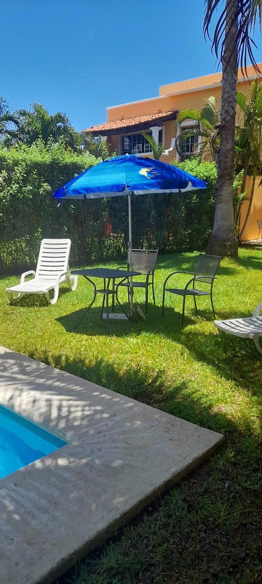 La Maison Bleue Cancún Kültér fotó