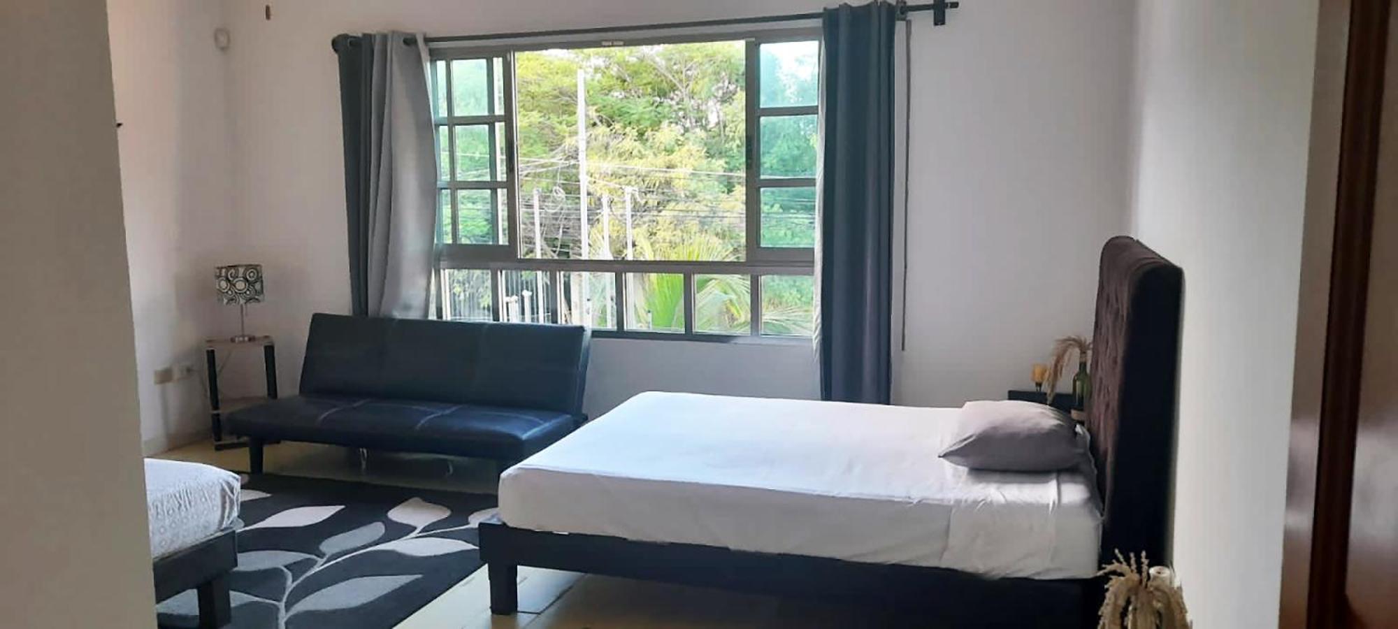 La Maison Bleue Cancún Kültér fotó