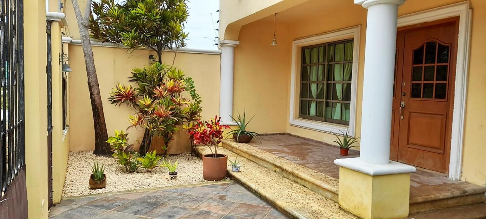 La Maison Bleue Cancún Kültér fotó