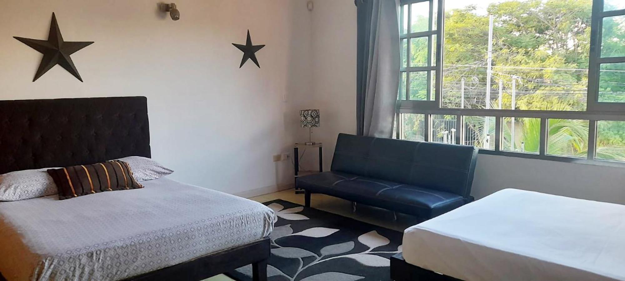 La Maison Bleue Cancún Kültér fotó