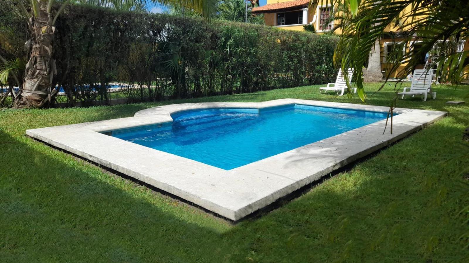 La Maison Bleue Cancún Kültér fotó